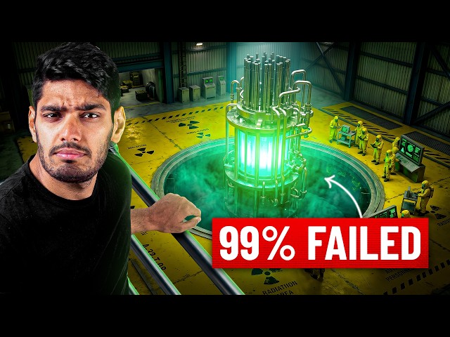 भारत ने वो कर दिखाया जो 99% देश करने में असफल रहे।