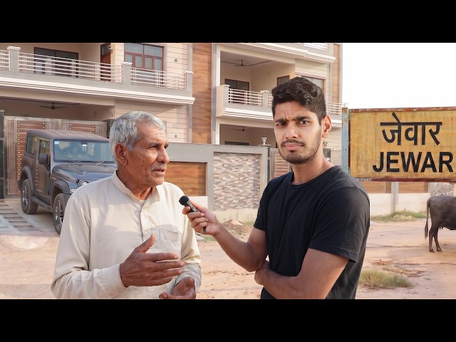  India’s Crorepati Farmers
