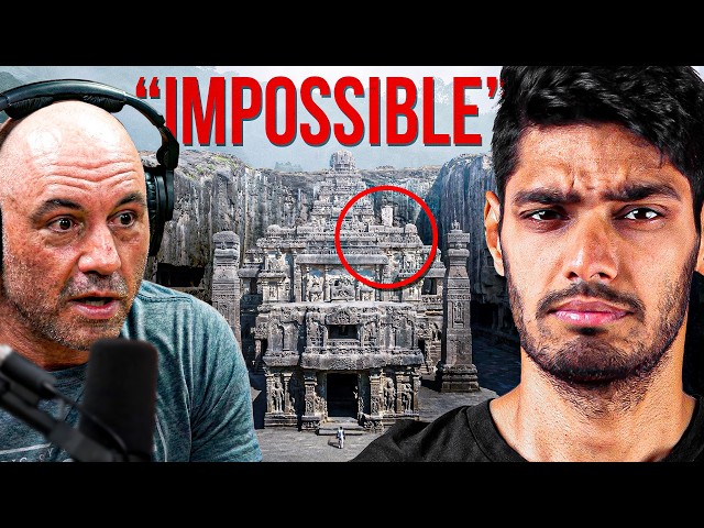 The Indian Temple That Broke Science (Solved?)